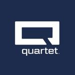 Quartet discount code